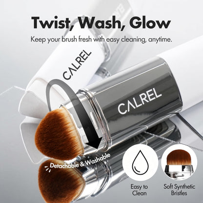 Calrel Foundation Stick