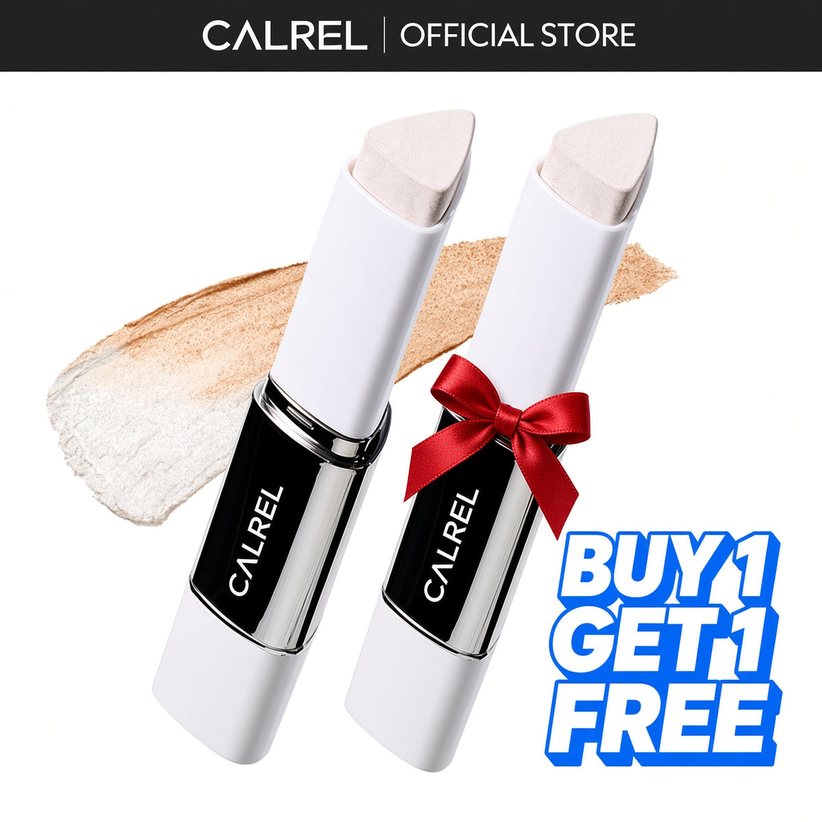 Calrel Foundation Stick